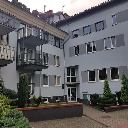 Pod Jasna Gora - Apartament 3 Czestochowa Luaran gambar