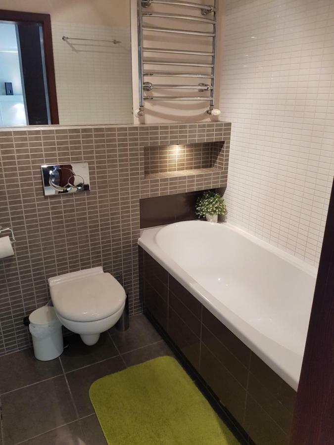 Pod Jasna Gora - Apartament 3 Czestochowa Luaran gambar