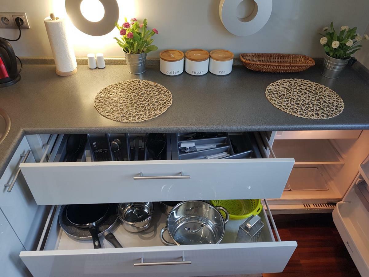 Pod Jasna Gora - Apartament 3 Czestochowa Luaran gambar