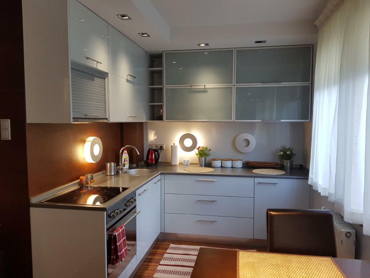 Pod Jasna Gora - Apartament 3 Czestochowa Luaran gambar