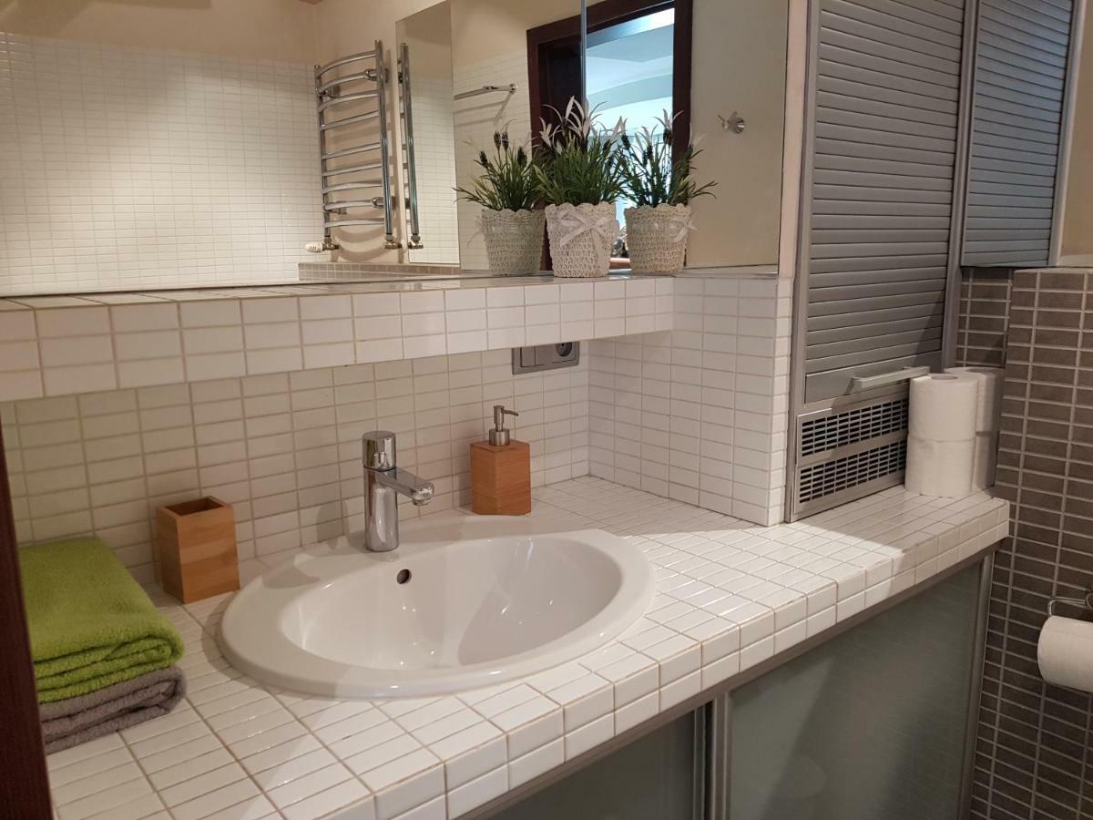 Pod Jasna Gora - Apartament 3 Czestochowa Luaran gambar