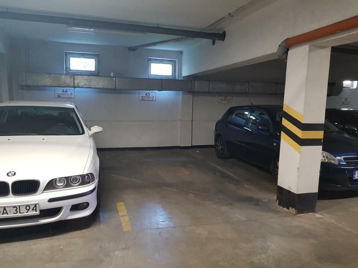 Pod Jasna Gora - Apartament 3 Czestochowa Luaran gambar