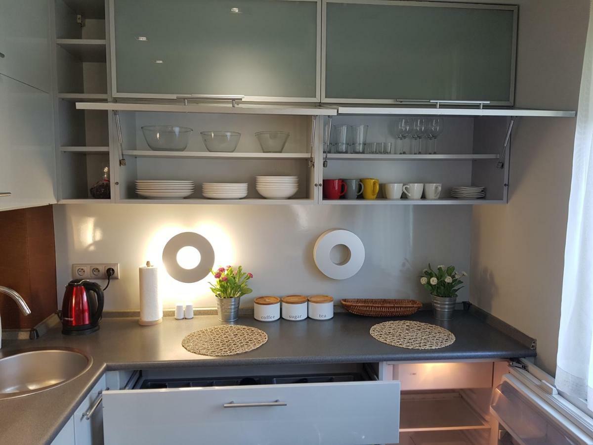 Pod Jasna Gora - Apartament 3 Czestochowa Luaran gambar