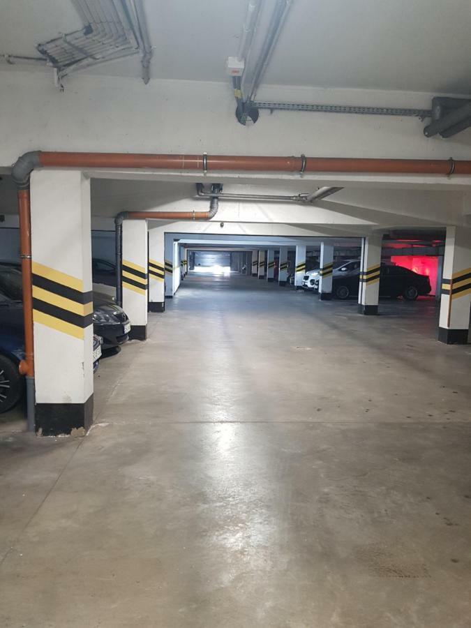 Pod Jasna Gora - Apartament 3 Czestochowa Luaran gambar