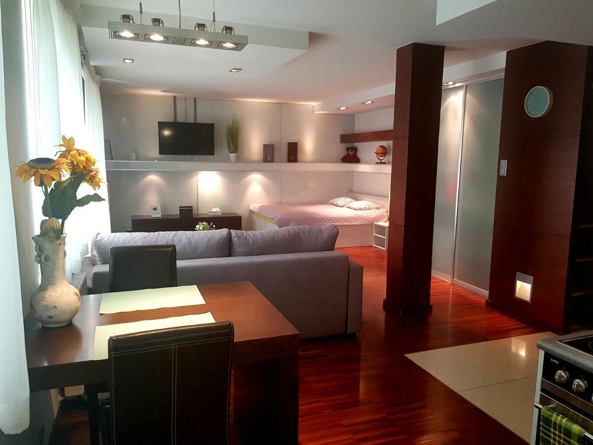 Pod Jasna Gora - Apartament 3 Czestochowa Luaran gambar
