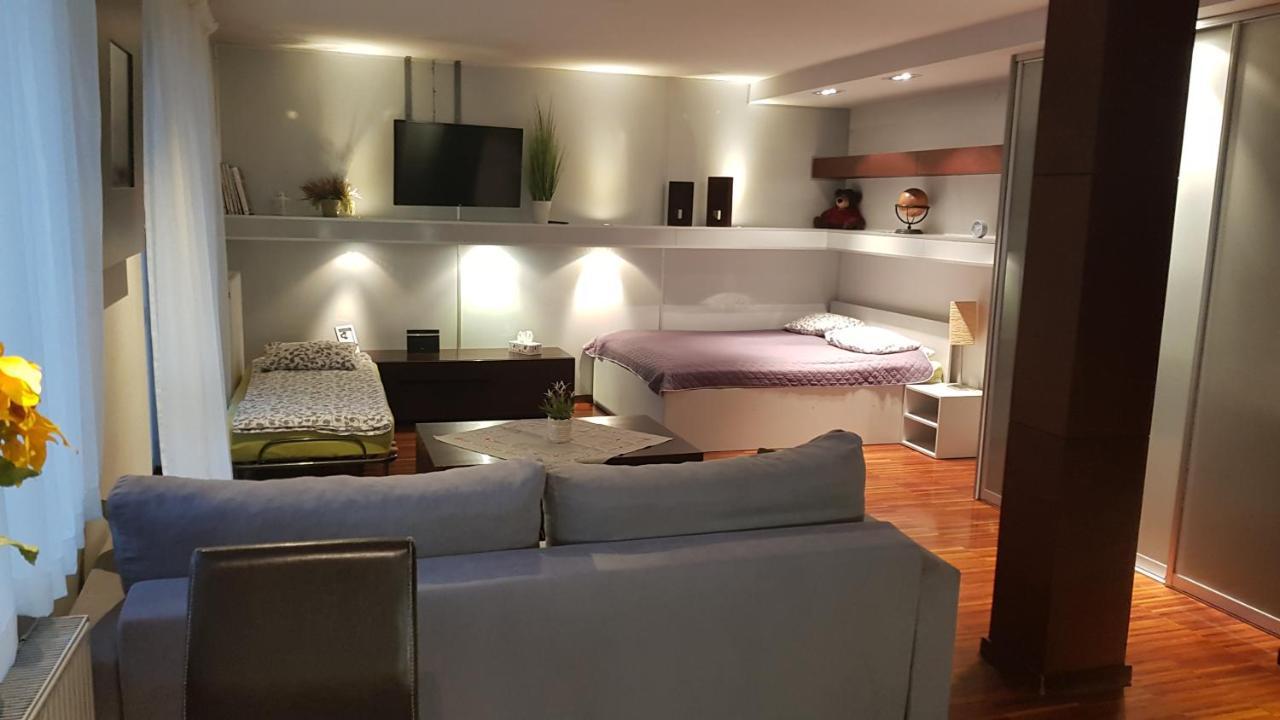 Pod Jasna Gora - Apartament 3 Czestochowa Luaran gambar