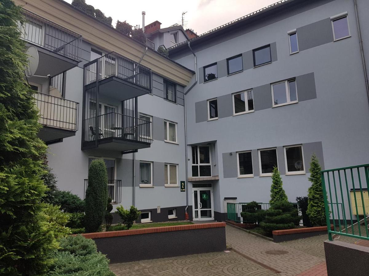 Pod Jasna Gora - Apartament 3 Czestochowa Luaran gambar